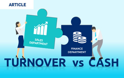 How to reconcile Salespeople and Financiers?