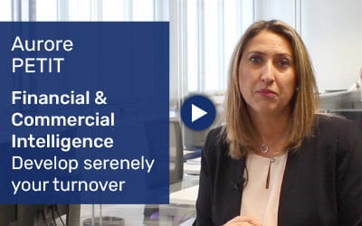 Video: Commercial & Financial Intelligence