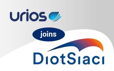 URIOS joins Diot-Siaci to accelerate its development