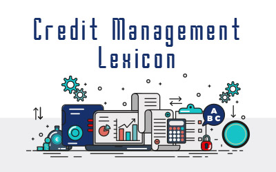 Lexique du Credit Management en 5 langues