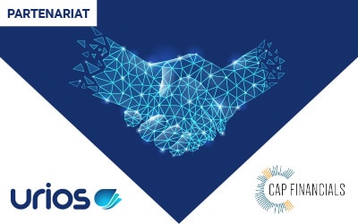 Un partenariat entre URIOS et CAP FINANCIALS