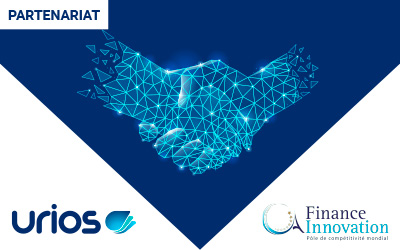 Finance Innovation et URIOS annoncent leur partenariat