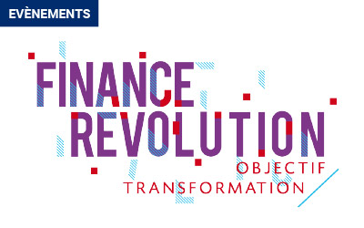 Retrouvez URIOS sur la 2ème édition Finance Révolution
