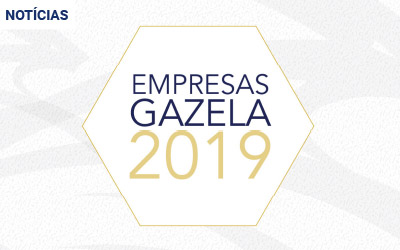 URIOS Portugal recebeu o prémio Empreza Gazela 2019